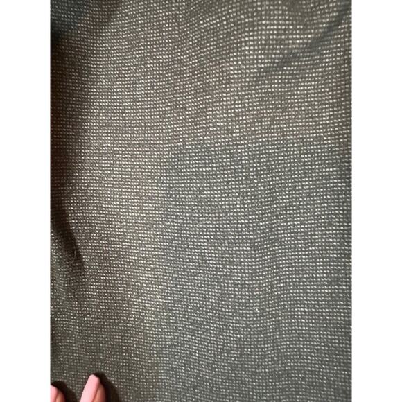 Adidas Gray Climawarm Elastic Waist Sweatpants Joggers Men Sz M - Picture 8 of 10